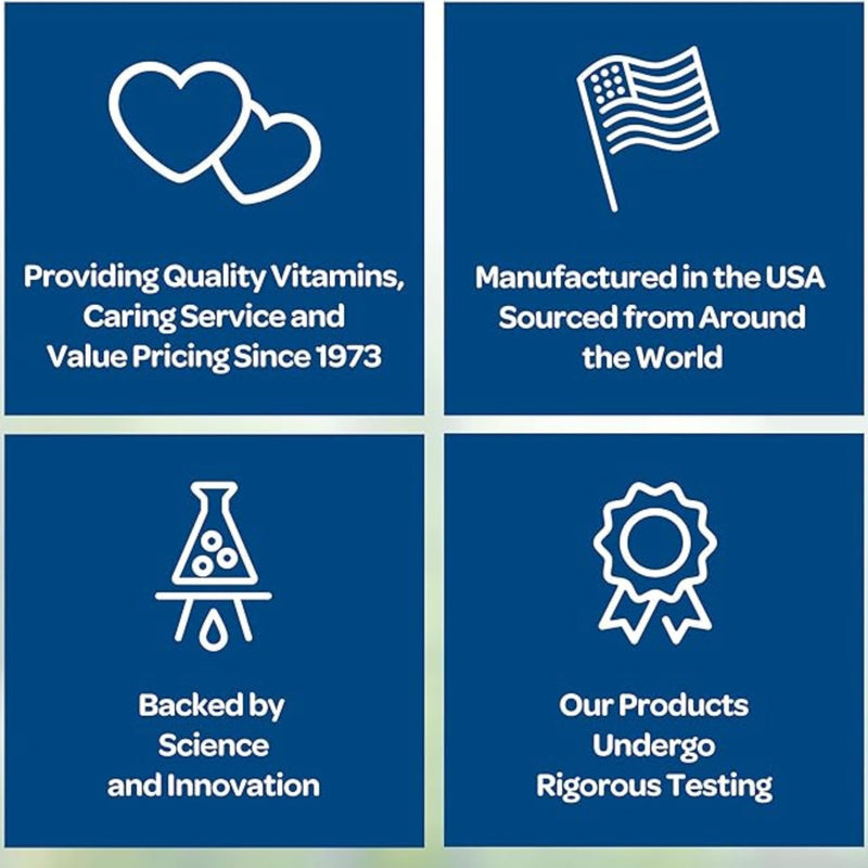 Vitamin D3 50mcg (2,000 IU) Softgels – Immune Health & Bone Support | Puritan's Pride (200 Softgels)