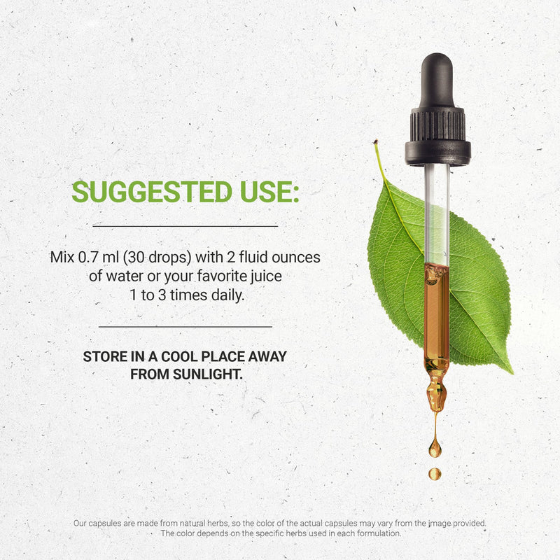 Secrets of the Tribe Vitex Tincture Alcohol-Free Extract – Chaste Tree (Vitex Agnus-Castus) 2 oz