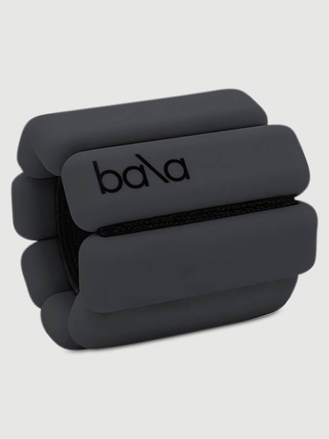 Bala 2lb Ankle/Wrist Weight Bangles