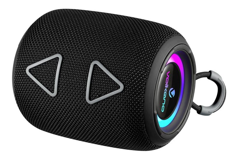 Volkano Topaz Series Bluetooth Portable Speaker with FM Radio