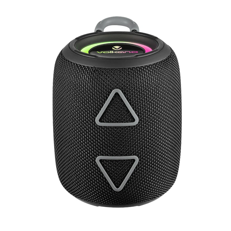 Volkano Topaz Series Bluetooth Portable Speaker with FM Radio