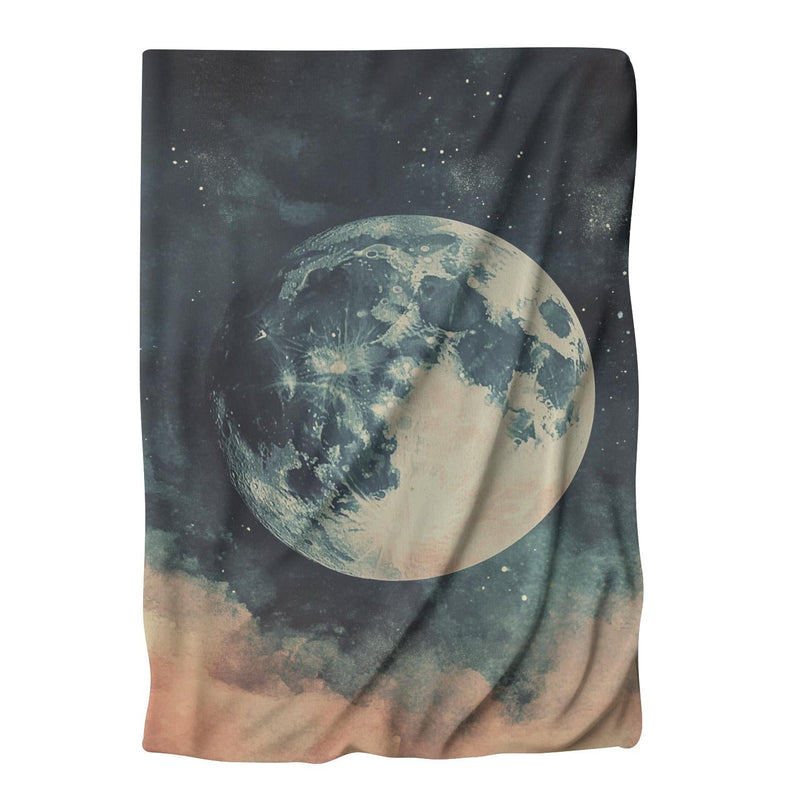 Celestial Geometry Blanket