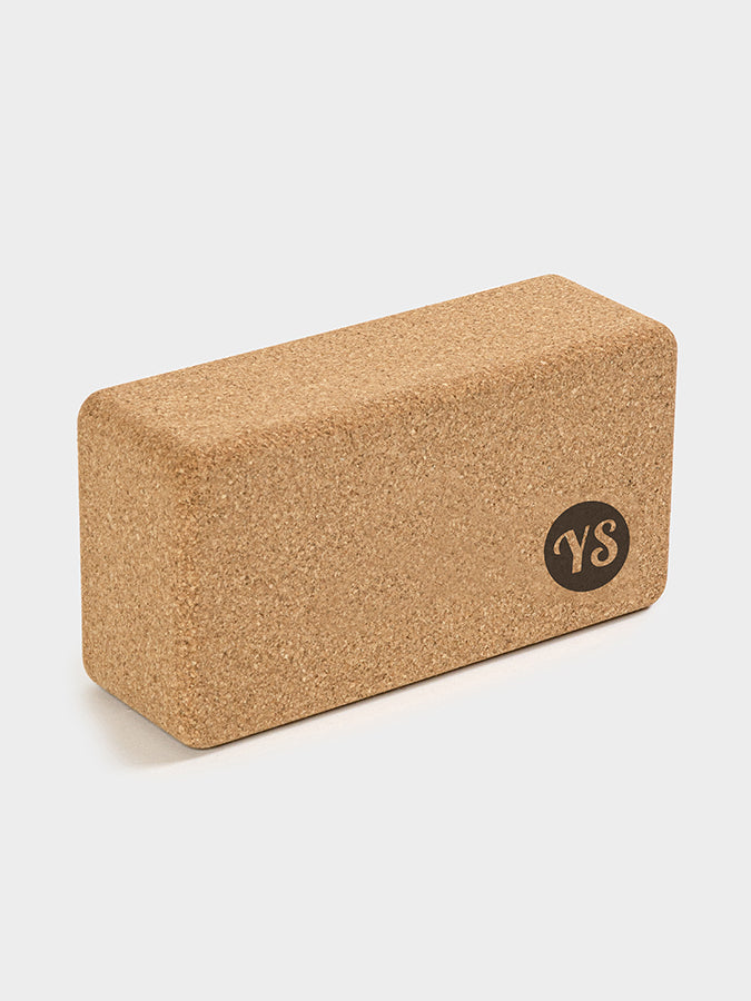 Yoga Studio Cork Yoga Brick