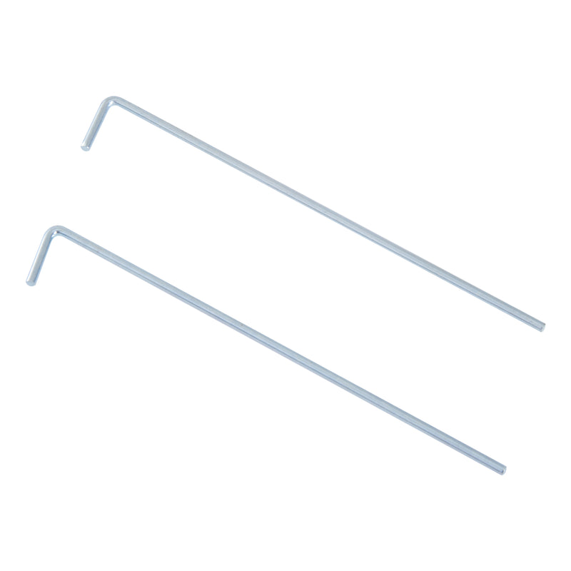 Outsunny 88" Arc 2.2M Fishing Umbrella Beach Parasol with Sides Brolly Shelter Canopy Shade with FREE Carry Bag