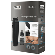 Wahl Groom Ease 7 in 1 Multigroomer - InStock
