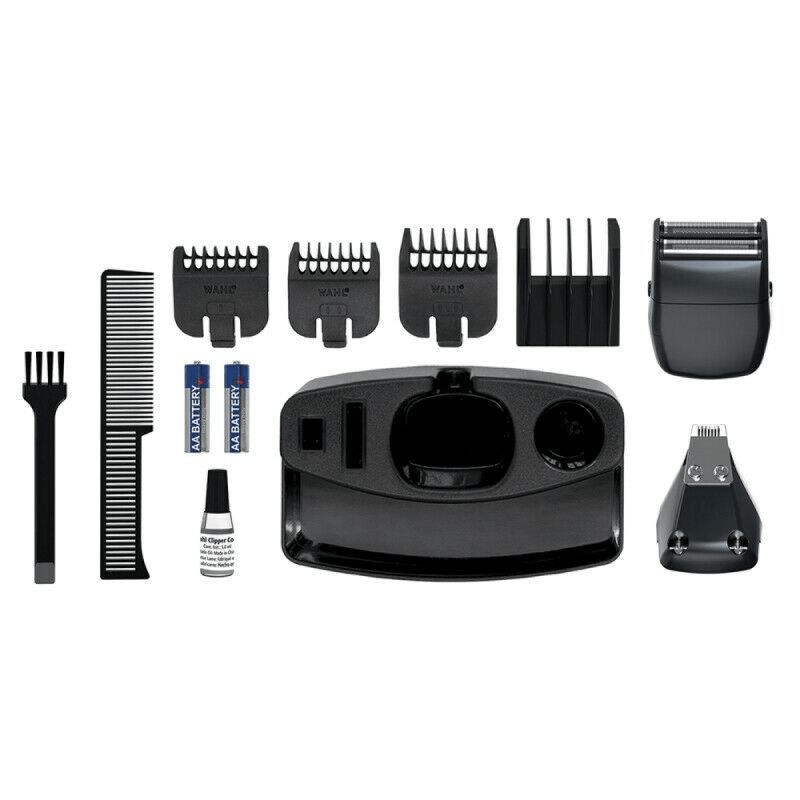 Wahl Groom Ease 7 in 1 Multigroomer - InStock
