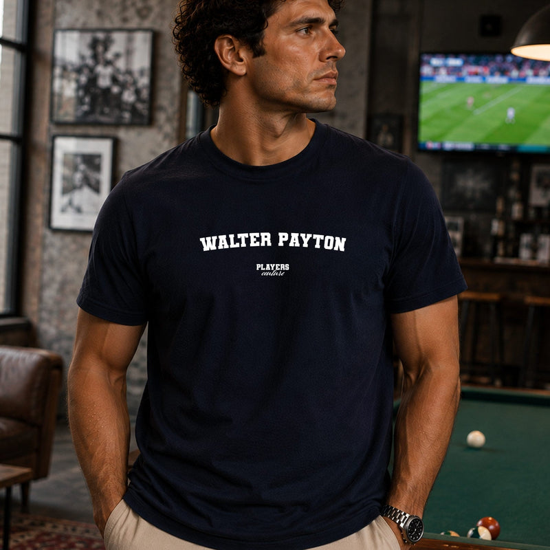 Walter Payton Men's T-Shirt