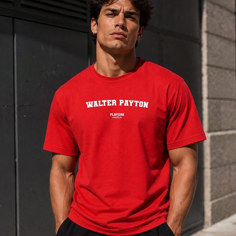 Walter Payton Men's T-Shirt