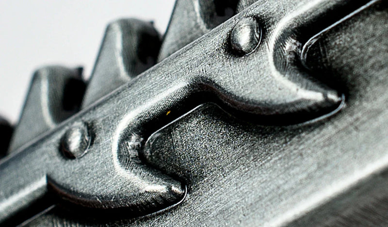 Warhammer 40,000: Chaos Chainsword Bottle Opener