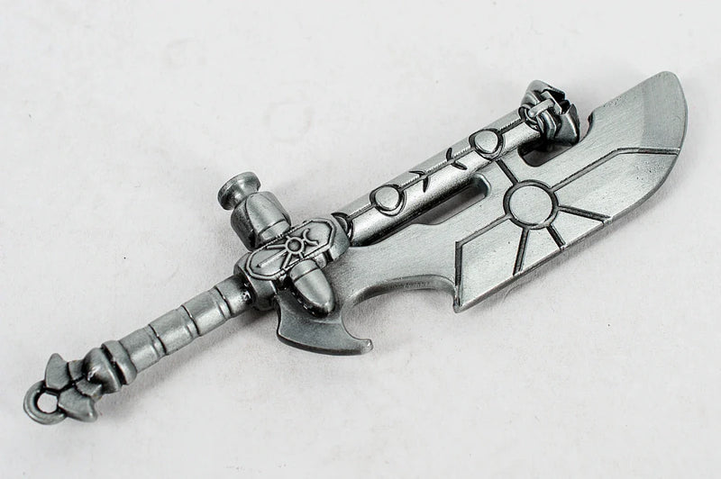 Warhammer 40,000: Necron Hyperphase Sword Bottle Opener