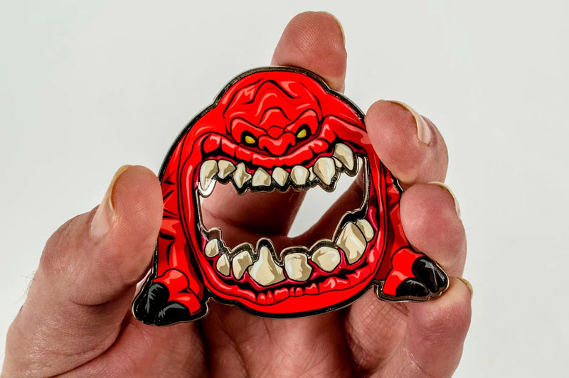 Warhammer 40,000: Squig Bottle Opener