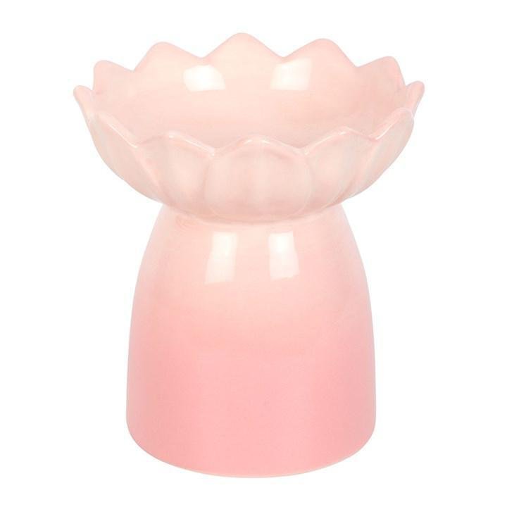 Water Lily| Wax Melt Burner