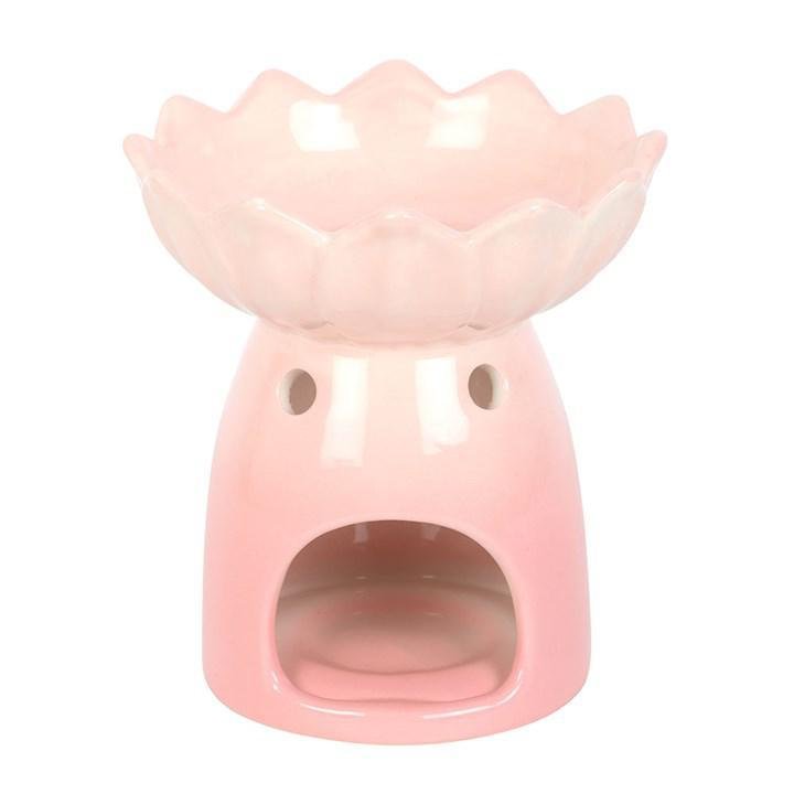 Water Lily| Wax Melt Burner