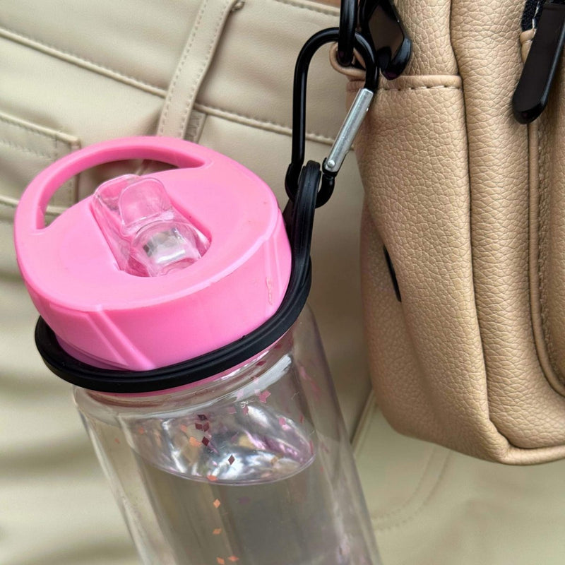 PupClub Water Bottle Clip & Holder