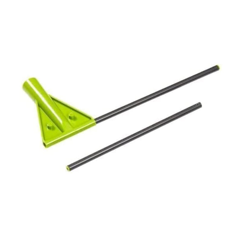 Adjustable Weed & Feed Watering Can Sprayer Nozzle 10-63cm