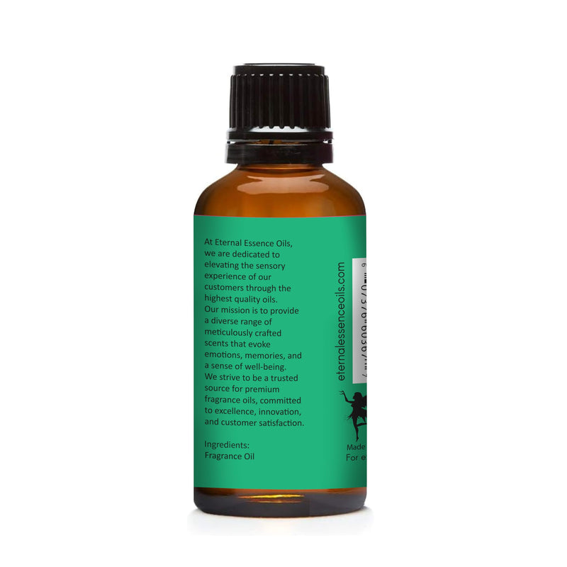 Watermelon Fragrance Oil 30ml | Eternal Essence Oils – Candles, Soaps & Diffusers