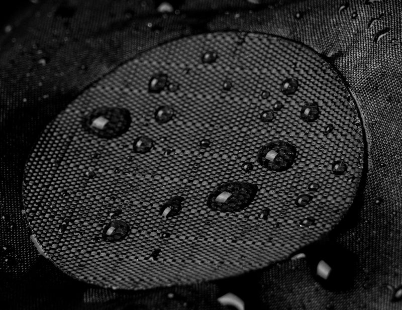 Repair Patches (30+ Colours) for Puffer Jackets, Tents, Upholstery - Stick On, Waterproof, Tear-Cold-Heat-Resistant