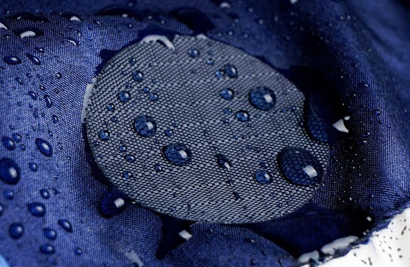 Repair Patches (30+ Colours) for Puffer Jackets, Tents, Upholstery - Stick On, Waterproof, Tear-Cold-Heat-Resistant