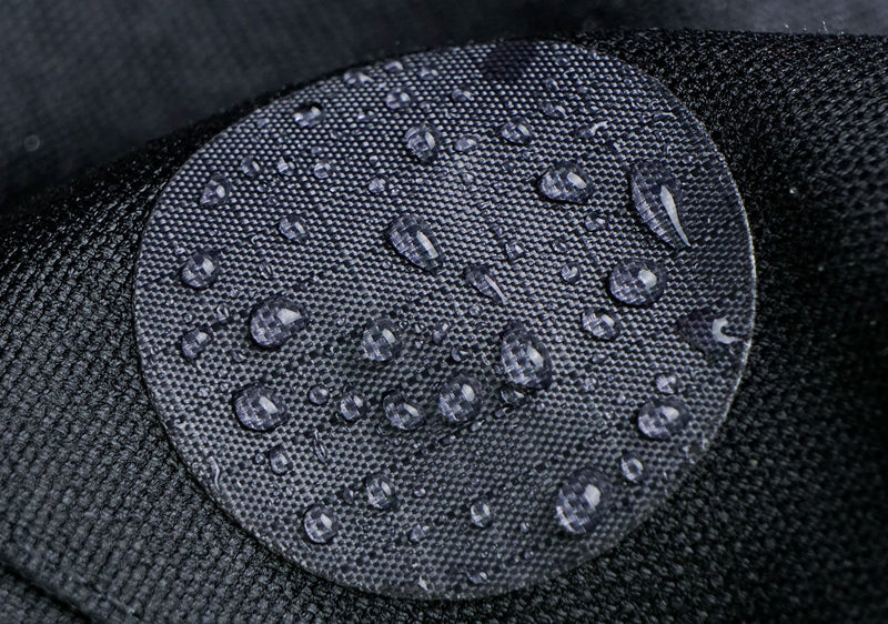 Repair Patches (30+ Colours) for Puffer Jackets, Tents, Upholstery - Stick On, Waterproof, Tear-Cold-Heat-Resistant