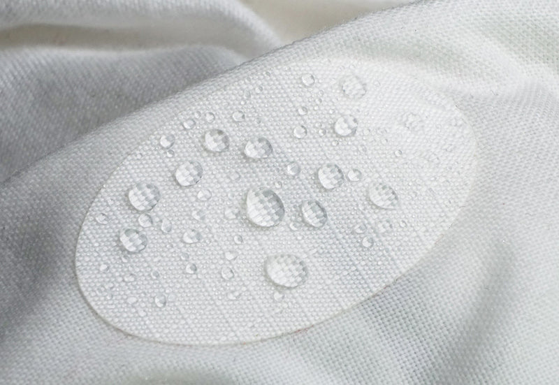 Repair Patches (30+ Colours) for Puffer Jackets, Tents, Upholstery - Stick On, Waterproof, Tear-Cold-Heat-Resistant