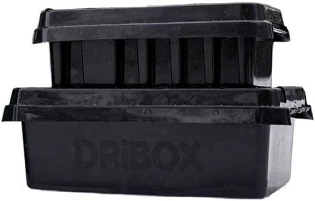 Large Weatherproof Outdoor Electrical Connection Box 33cm