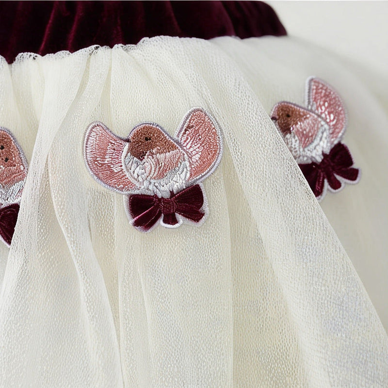 Robin Tutu Skirt | PREORDER