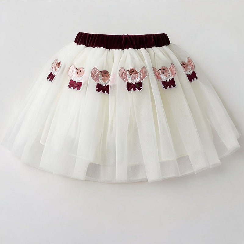Robin Tutu Skirt | PREORDER