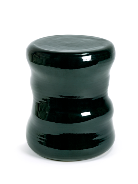 Organic Stool Green Pawn