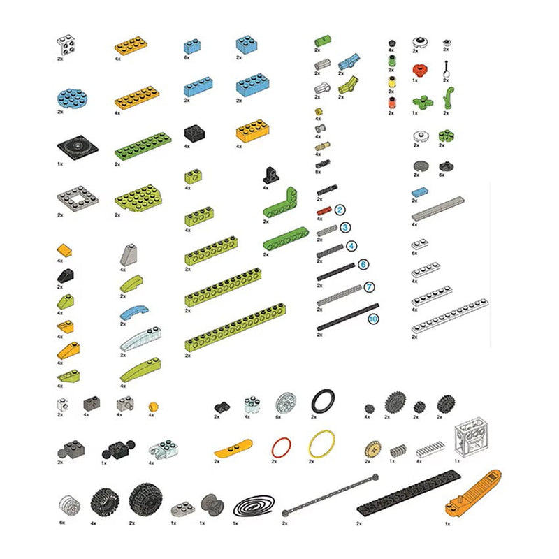 Futurebots Automation Robotics Kit + FREE Online course