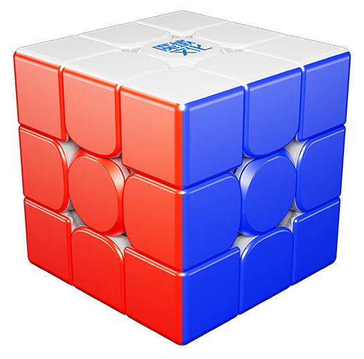 MoYu WeiLong V11 3x3 (Magnetic, UV, Ball-Core)