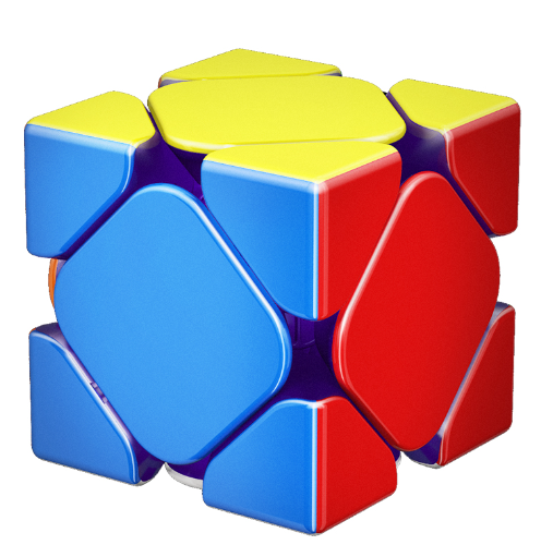 MoYu RS Skewb MAGLEV