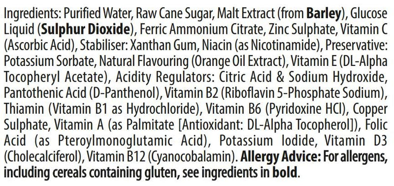 Wellkid Multi-Vitamin Liquid 150ml – Vitabiotics | Kids Vitamin