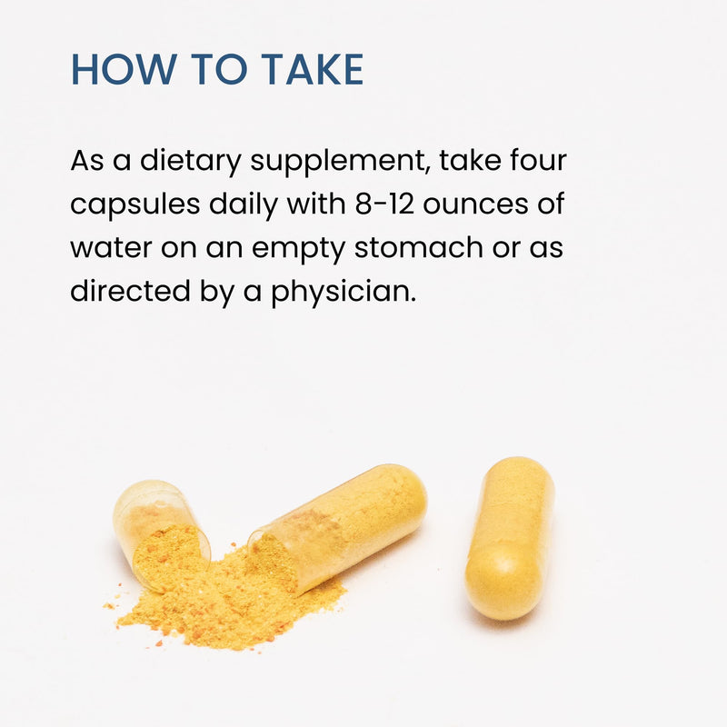 The Wellness Company Ultimate Spike Detox – 3-in-1 Nattokinase, Turmeric & Bromelain | 120ct
