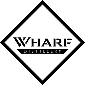 Wharf Distillery Honey Rum, 50cl