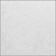 White 3: Decorative Ceiling & Wall Panels - 2m2 (21.52 sqft) - 8 Panels - InStock