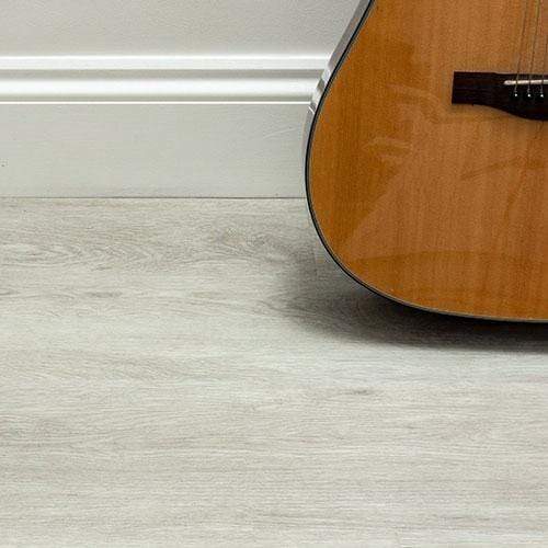 Dryback Vinyl Flooring Tiles - 190mm x 1230mm (20 per Box) - All Colours