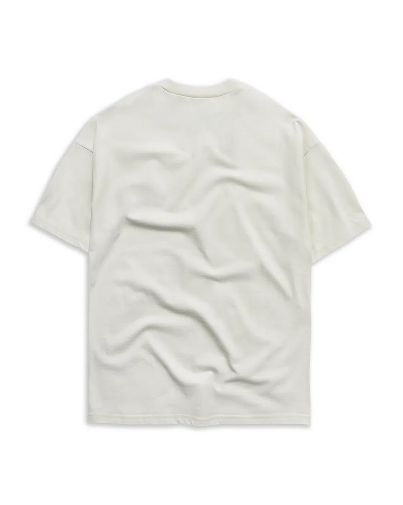 Positano Small Logo T-Shirt White