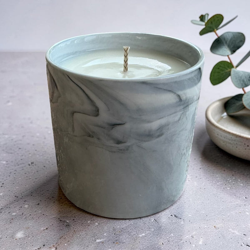 Soft Sandalwood