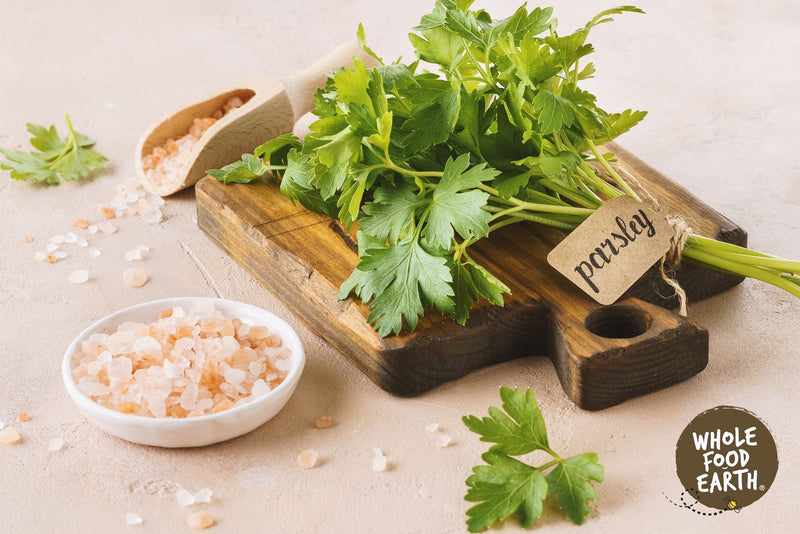 Coarse Himalayan Salt