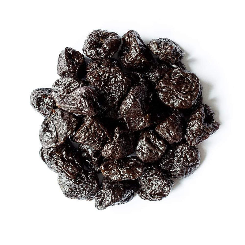 French Prunes Medium Unsorbated