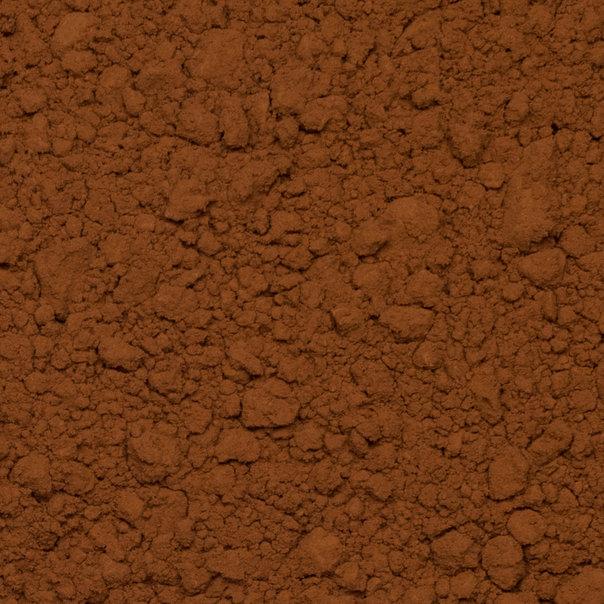 Organic Alkalised Cocoa Powder