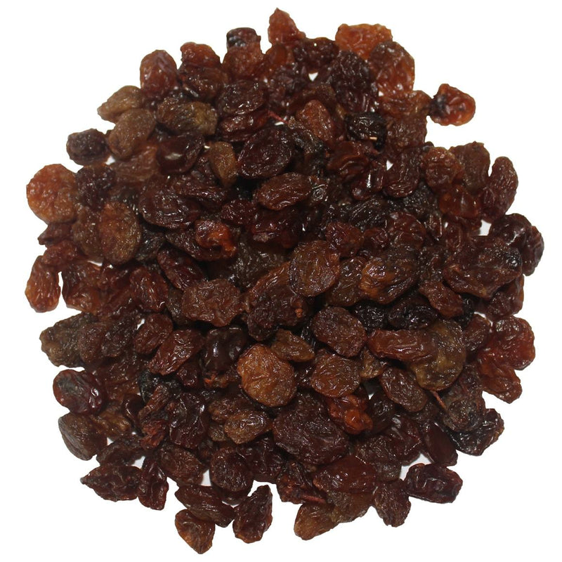 Organic Raisins