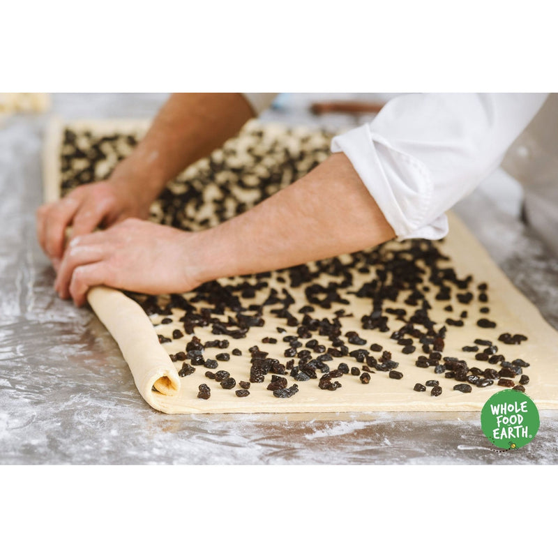 Organic Raisins