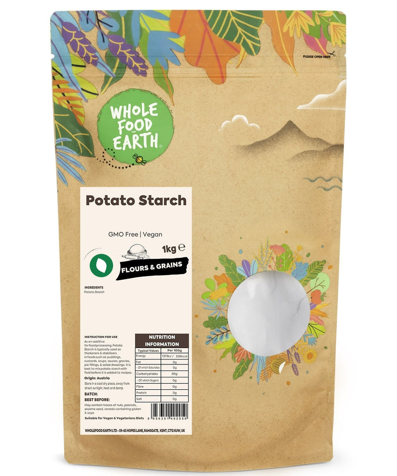Potato Starch