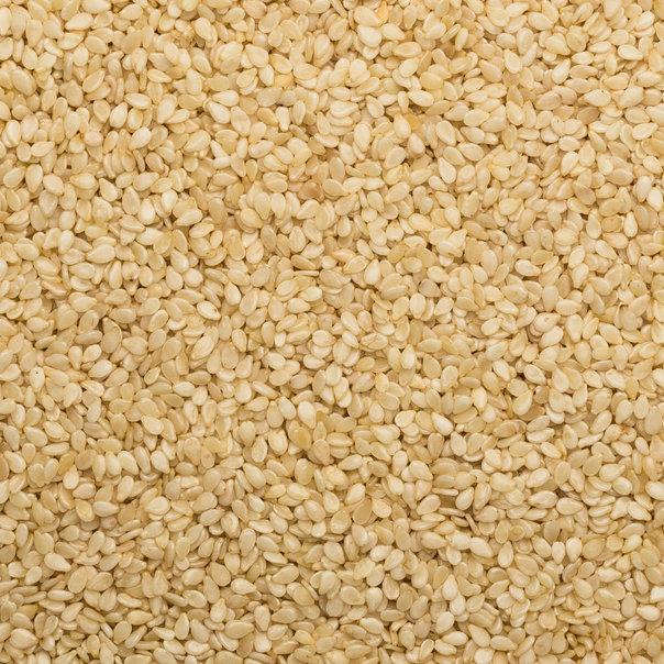 Sesame Seeds Hulled