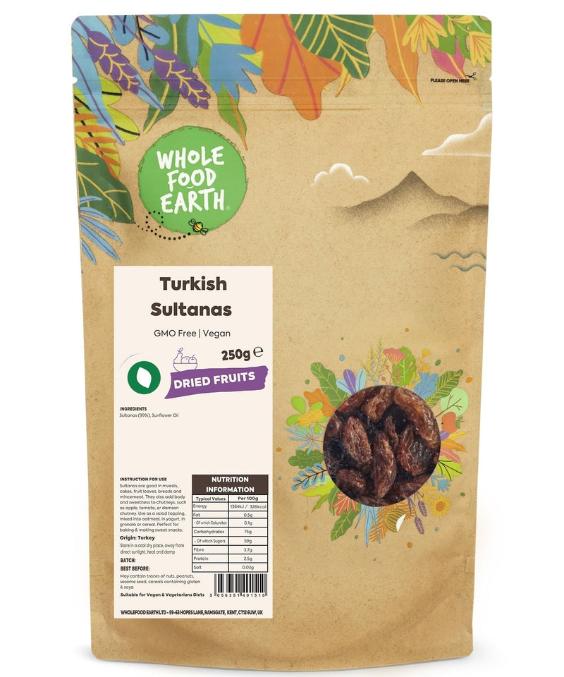 Turkish Sultanas