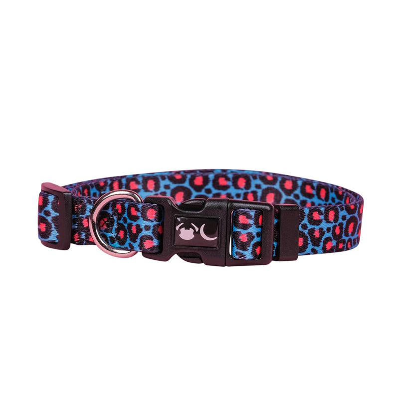 The Willow Dog Collar