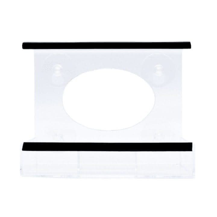 Window Bird Feeder Clear Perspex Suction Cup Wildlife Feeding Tray