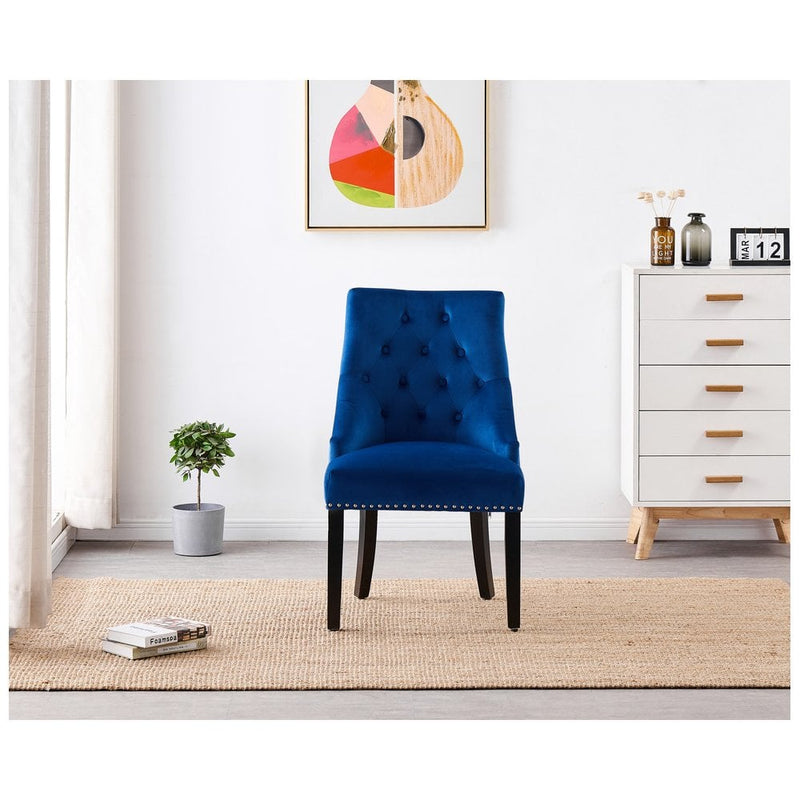 Windsor Blaze Lux Dining Set