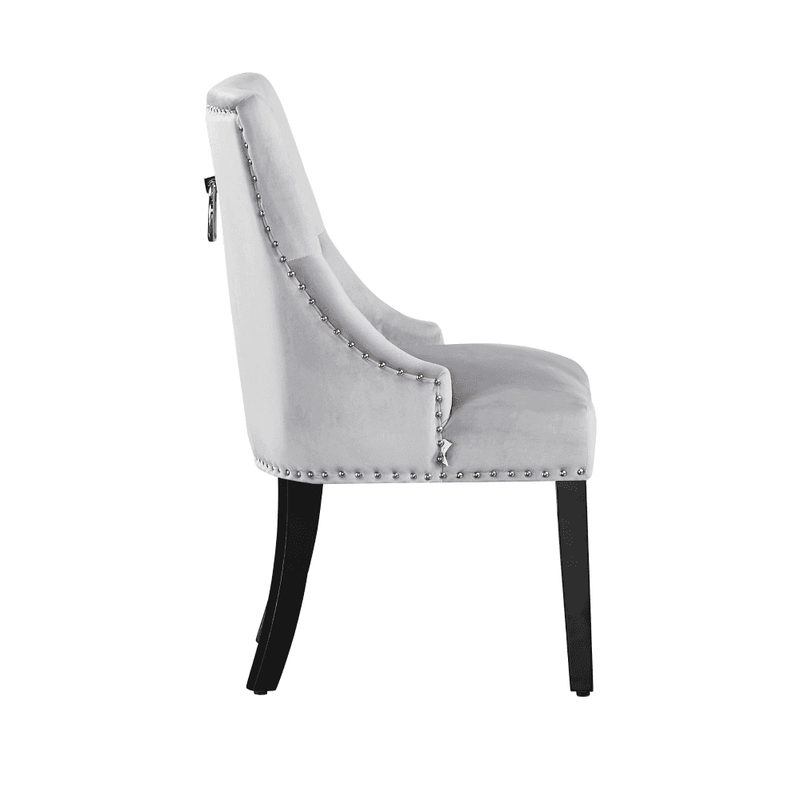 Windsor Blaze Lux Dining Set
